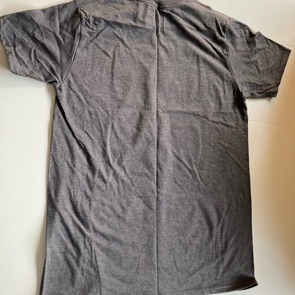 New men’s small JAWS tee shirt - Picture 4 of 4